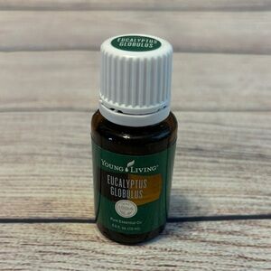 Young Living Eucalyptus Globulus Oil